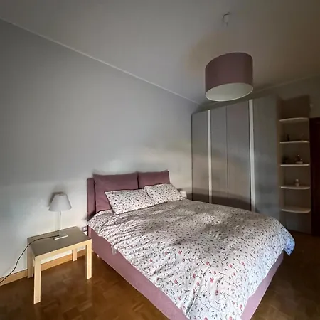 Omar House * Lecce