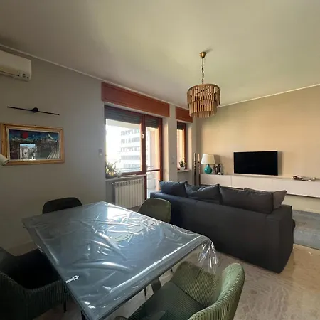 Holiday home Omar House Lecce