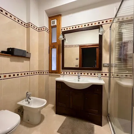 Omar House * Lecce
