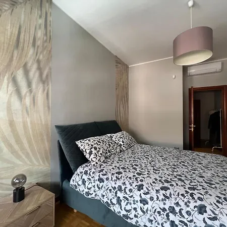 Omar House Holiday home *