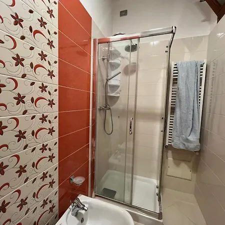 Omar House Holiday home Lecce