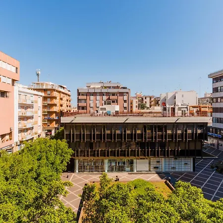 Omar House * Lecce
