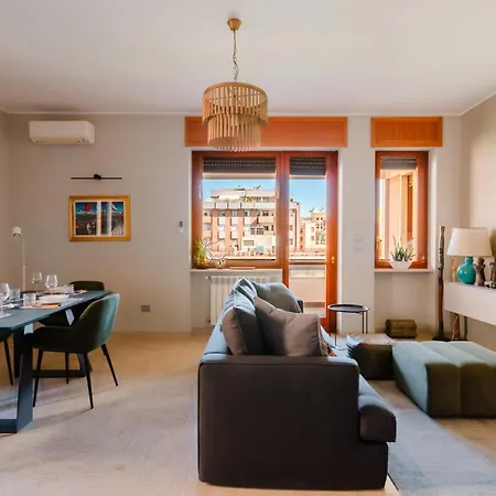 Omar House Holiday home